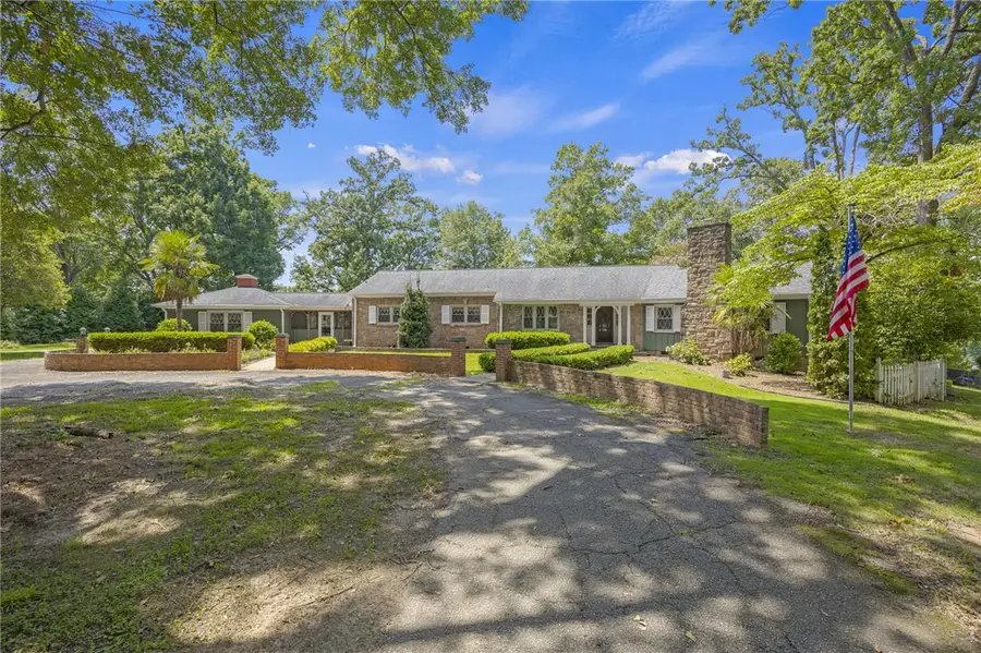 111 Mountain View Drive, Pickens, SC 29671 - #3