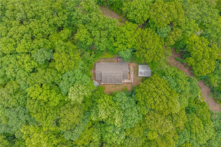 990 Mt Tabor Church Road, Pickens, SC 29671 - #2
