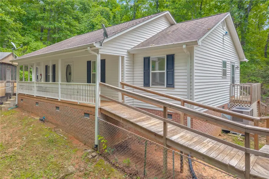 990 Mt Tabor Church Road, Pickens, SC 29671 - #3