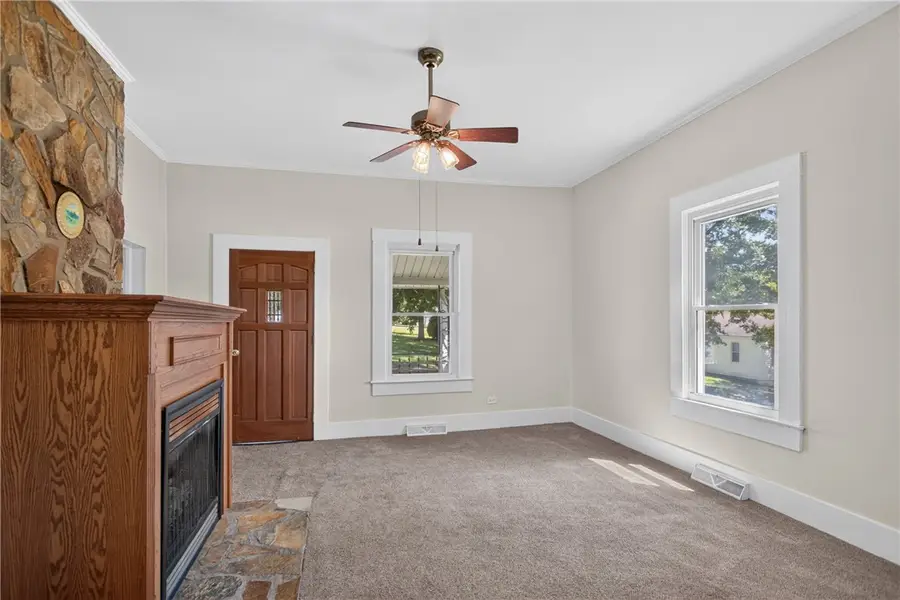 418 Gerber Street, Walhalla, SC 29691 - #2