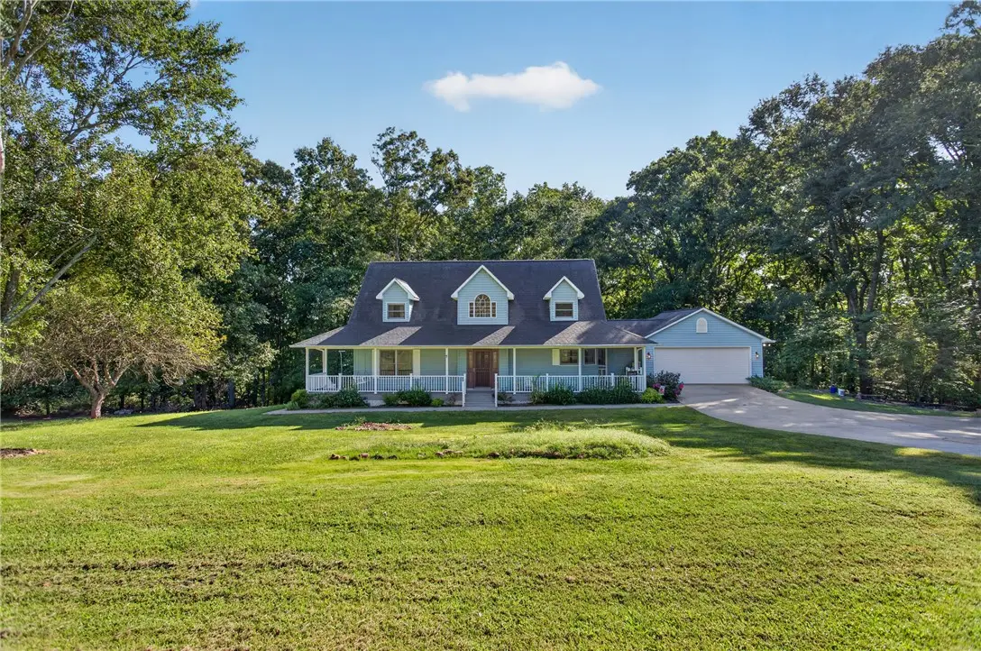 6185 Oak Valley Road, Seneca, SC 29678 - #1