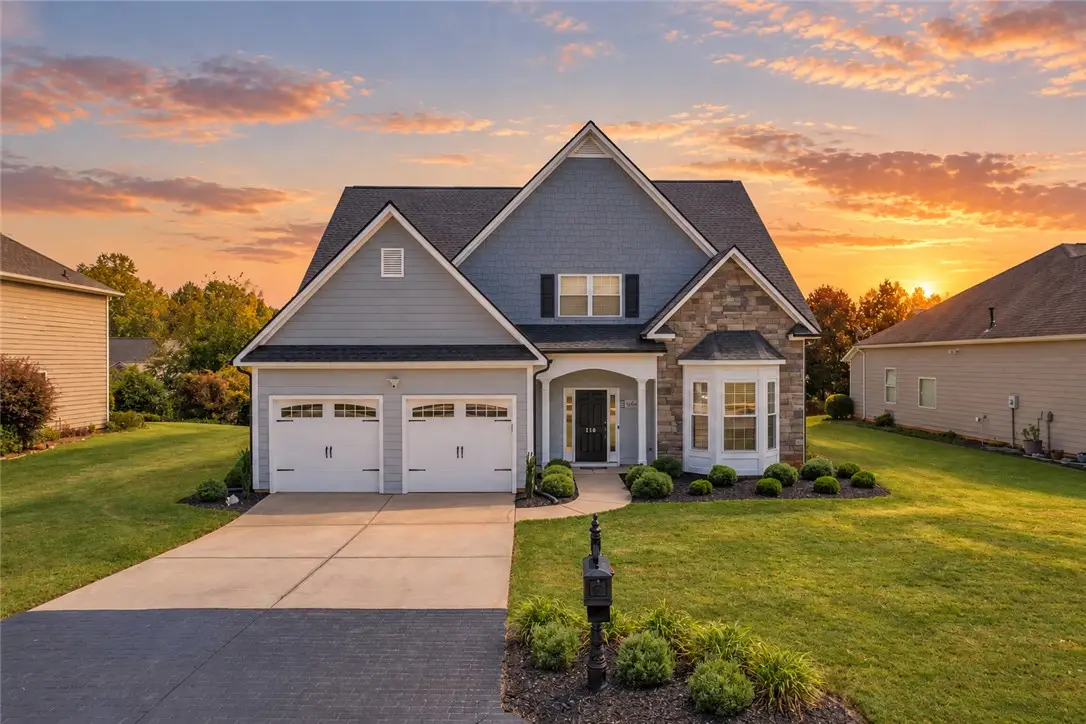 116 Stone Cottage Drive, Anderson, SC 29621 - #1