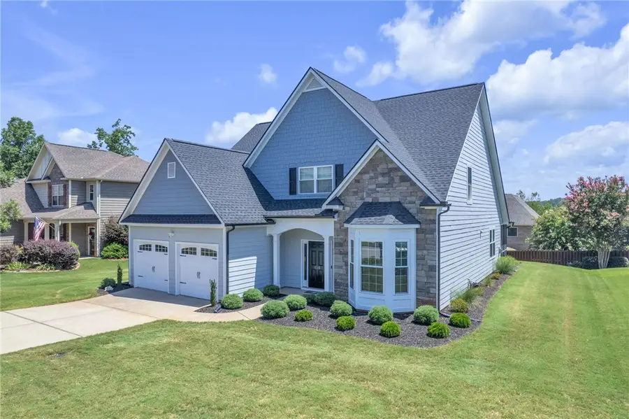 116 Stone Cottage Drive, Anderson, SC 29621 - #3