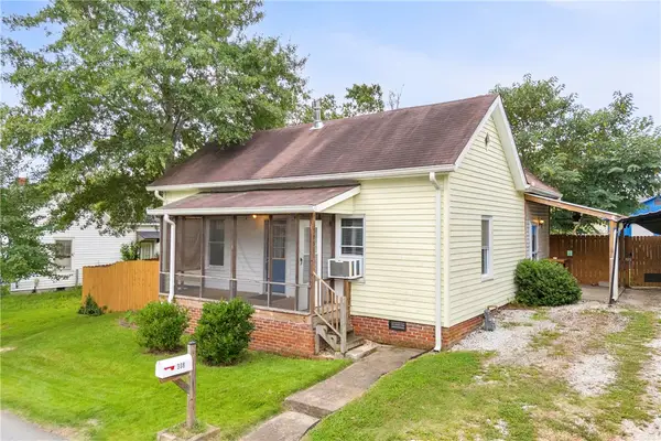 308 Verner Street, Walhalla, SC 29691