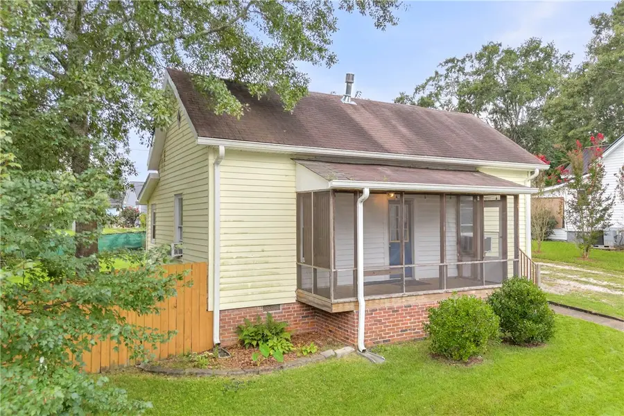 308 Verner Street, Walhalla, SC 29691 - #2