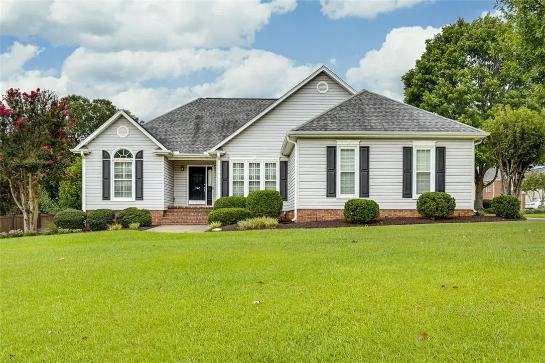 302 Wild Rice Drive, Simpsonville, SC 29681 - #1
