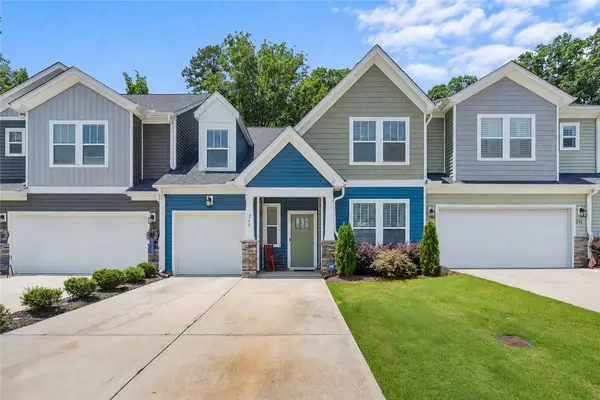 248 Rosecroft Drive, Easley, SC 29642