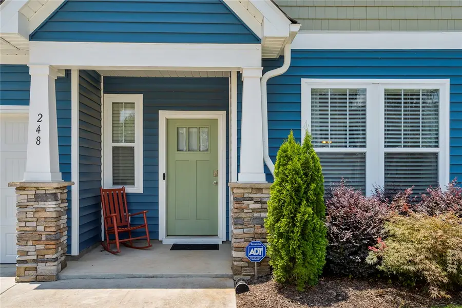 248 Rosecroft Drive, Easley, SC 29642 - #2