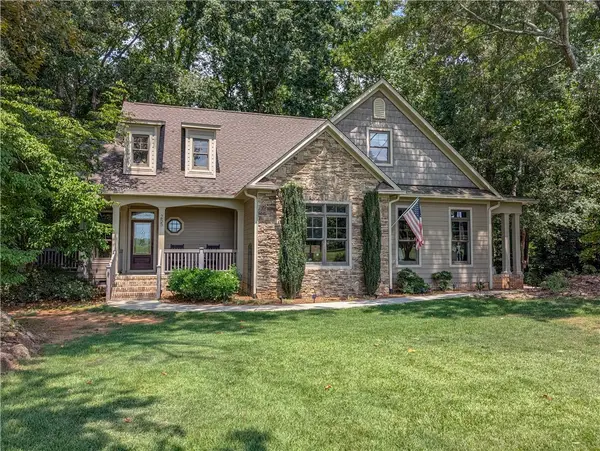 255 Oak Road, Piedmont, SC 29673