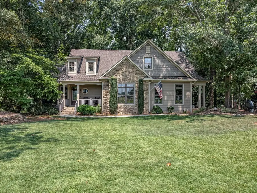 255 Oak Road, Piedmont, SC 29673 - #2