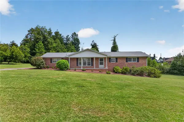 602 W. Quincy Road, Seneca, SC 29678