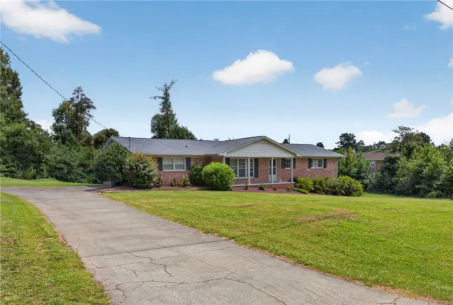 602 W. Quincy Road, Seneca, SC 29678 - #3