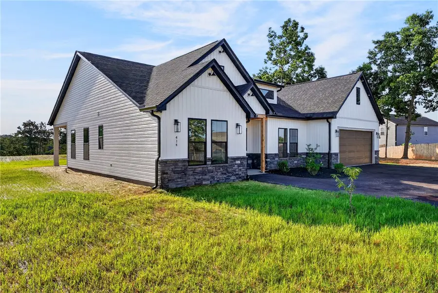 414 Blume Road, Anderson, SC 29625 - #3