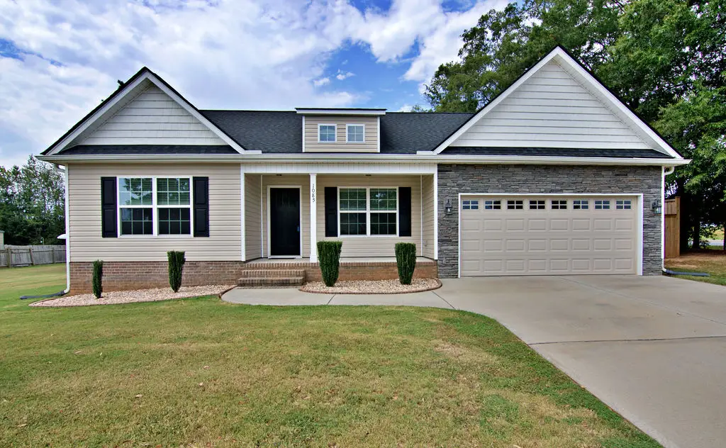 1085 Stoneham Circle, Anderson, SC 29626 - #1