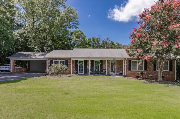 306 Woodfern Circle, Anderson, SC 29625