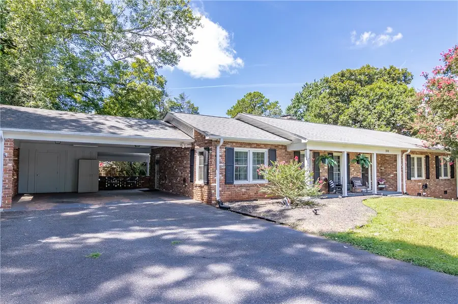 306 Woodfern Circle, Anderson, SC 29625 - #2