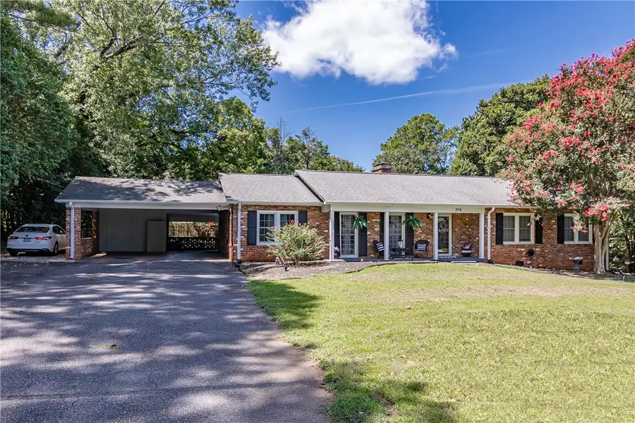 306 Woodfern Circle, Anderson, SC 29625 - #3