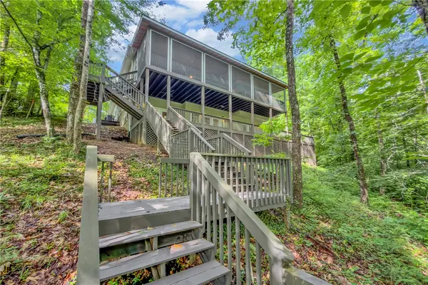 107 Blackfox Way, Sunset, SC 29685