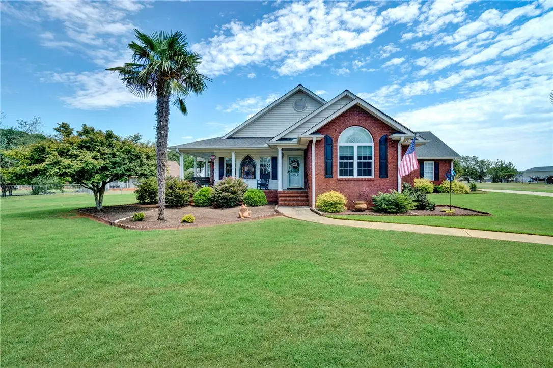 2019 Avant Circle, Anderson, SC 29625 - #1