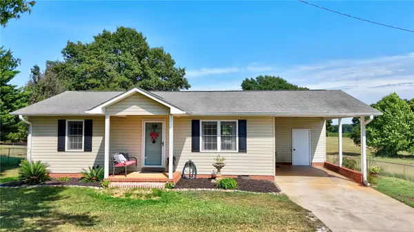 3311 Hwy 187 Highway, Anderson, SC 29625