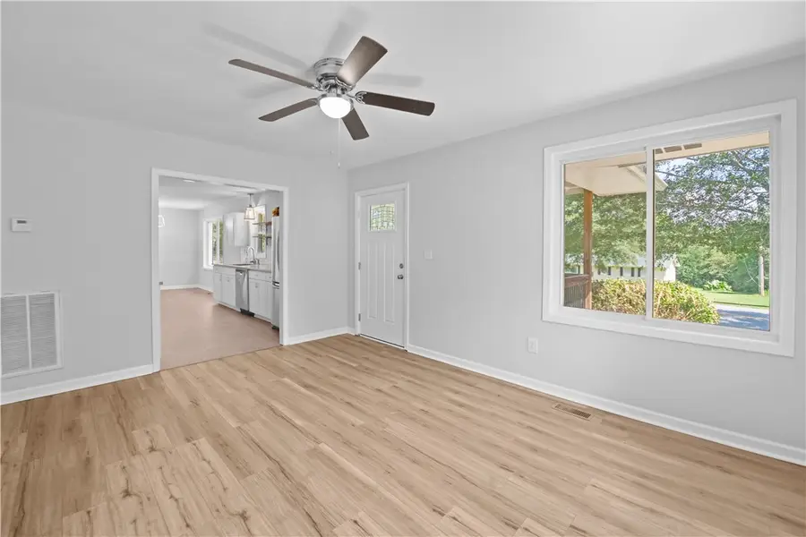 488 Tabor Woods Road, Pickens, SC 29671 - #2