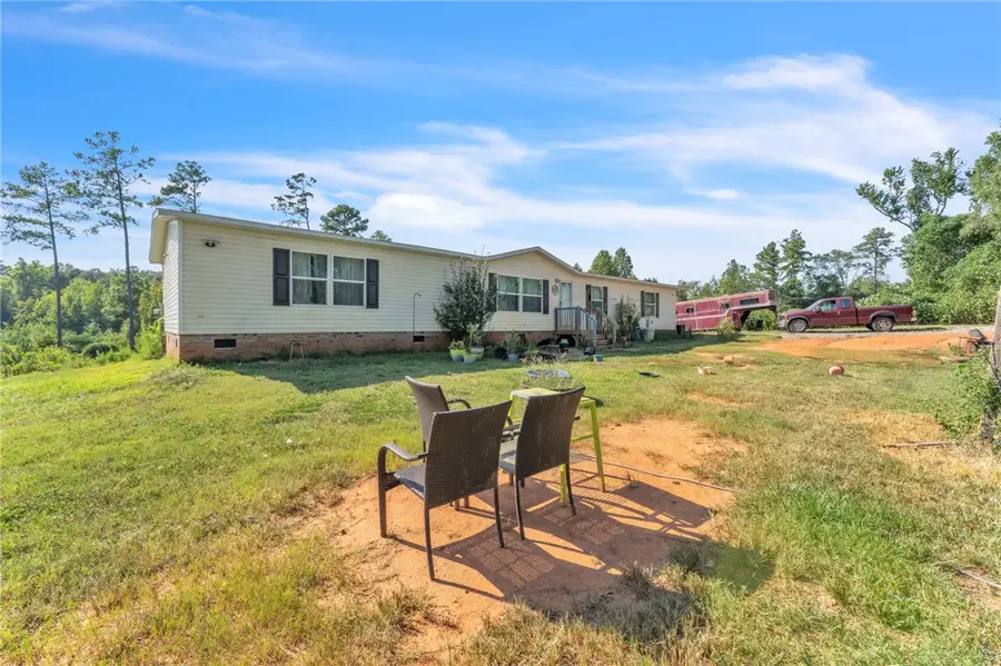502 Mountain Creek Church Road, Anderson, SC 29626 - #2