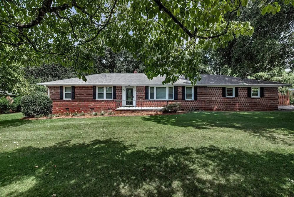 200 Edgebrook Drive, Anderson, SC 29621 - #1