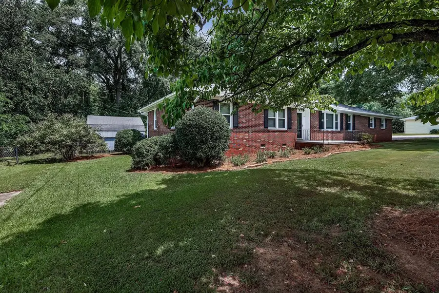 200 Edgebrook Drive, Anderson, SC 29621 - #3