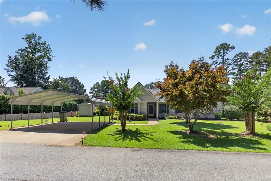 119 Sycamore Lane, Walhalla, SC 29691 - #2