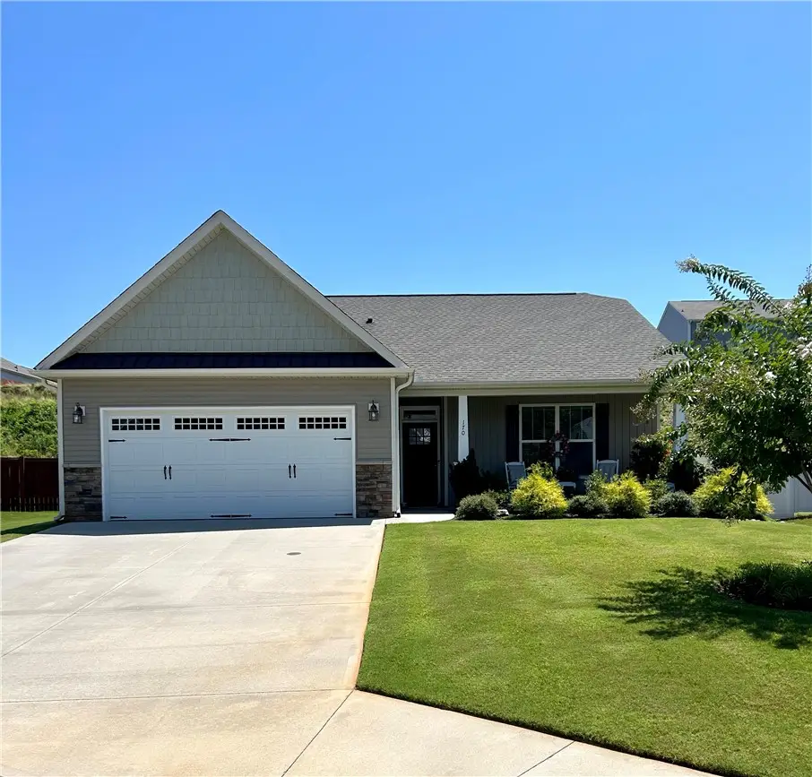 170 Capslock Trail, Pendleton, SC 29670 - #1