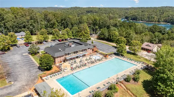 116 Spartan Drive, Westminster, SC 29693
