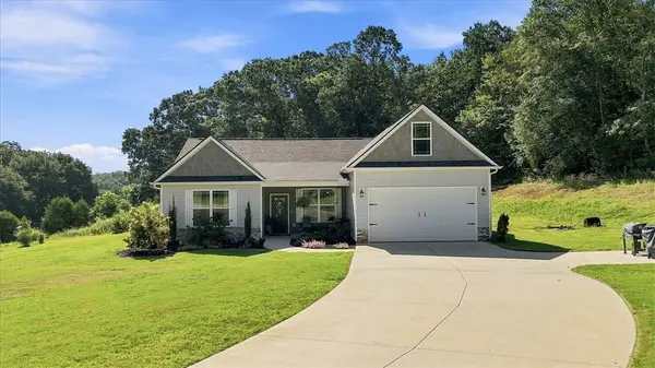 155 Stephens Road, Pickens, SC 29671