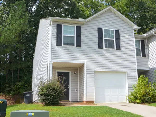 133 Evonshire Boulevard, Anderson, SC 29621