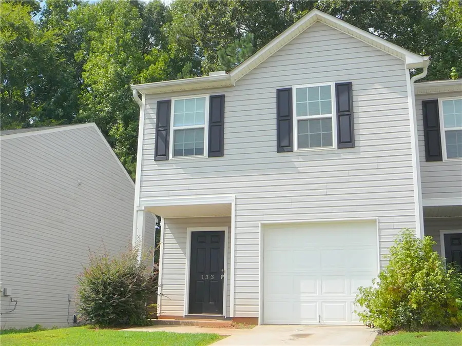 133 Evonshire Boulevard, Anderson, SC 29621 - #2