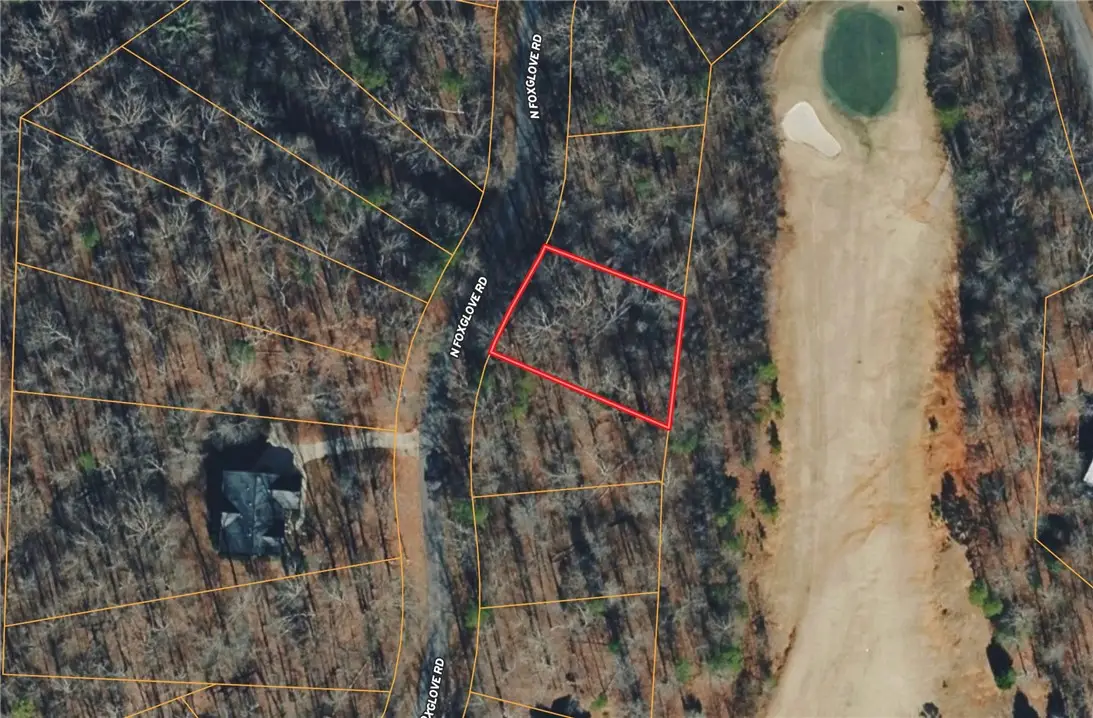 220 N Foxglove Road, Westminster, SC 29693 - #1