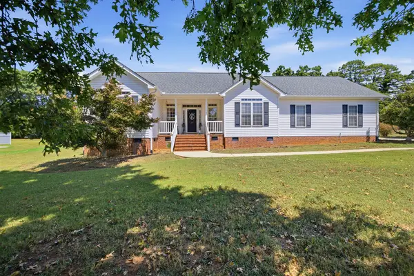 107 Saddle Brook, Anderson, SC 29625