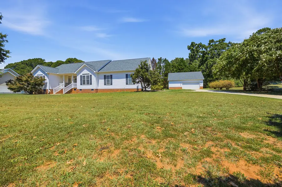 107 Saddle Brook, Anderson, SC 29625 - #2