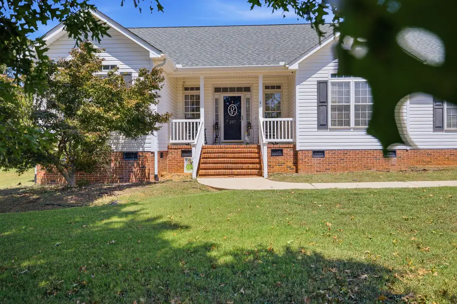 107 Saddle Brook, Anderson, SC 29625 - #3