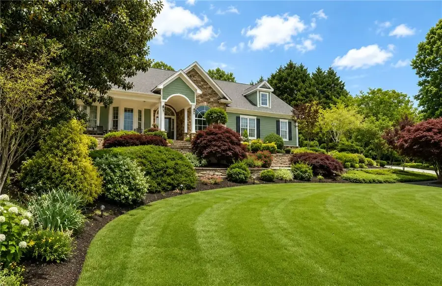 163 S Oak Pointe Drive, Seneca, SC 29672 - #2