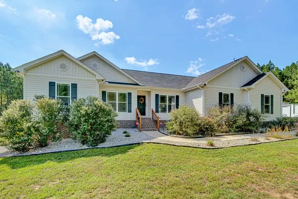 620 Daventon Road, Honea Path, SC 29654