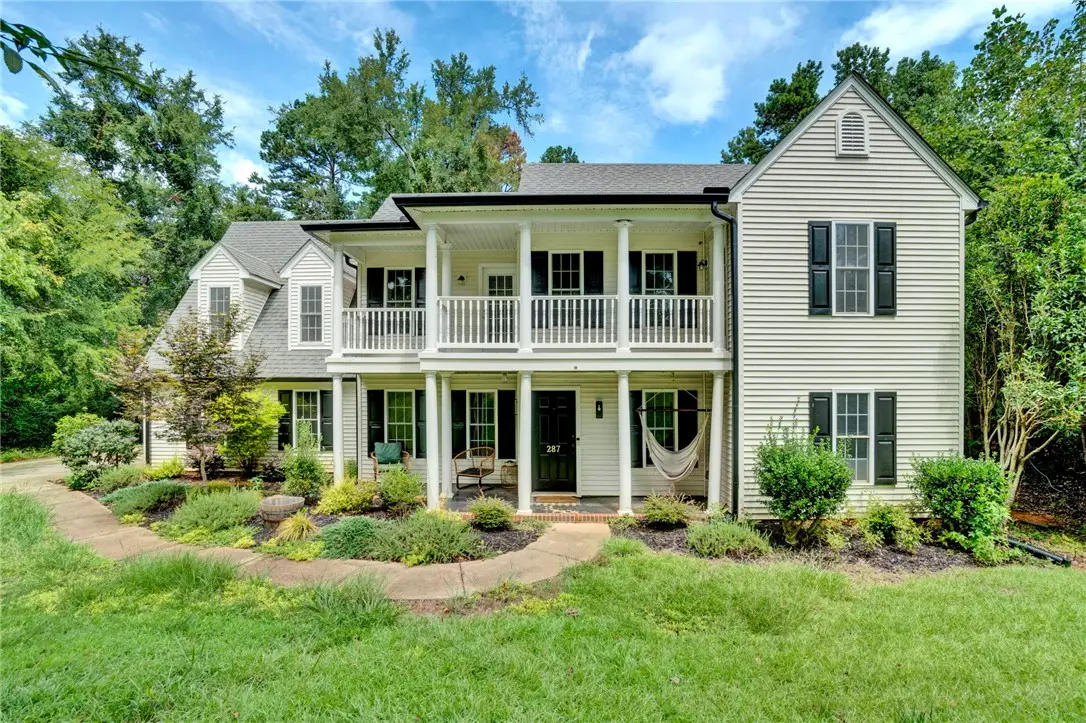 287 Cherokee Drive, Fair Play, SC 29643 - #1
