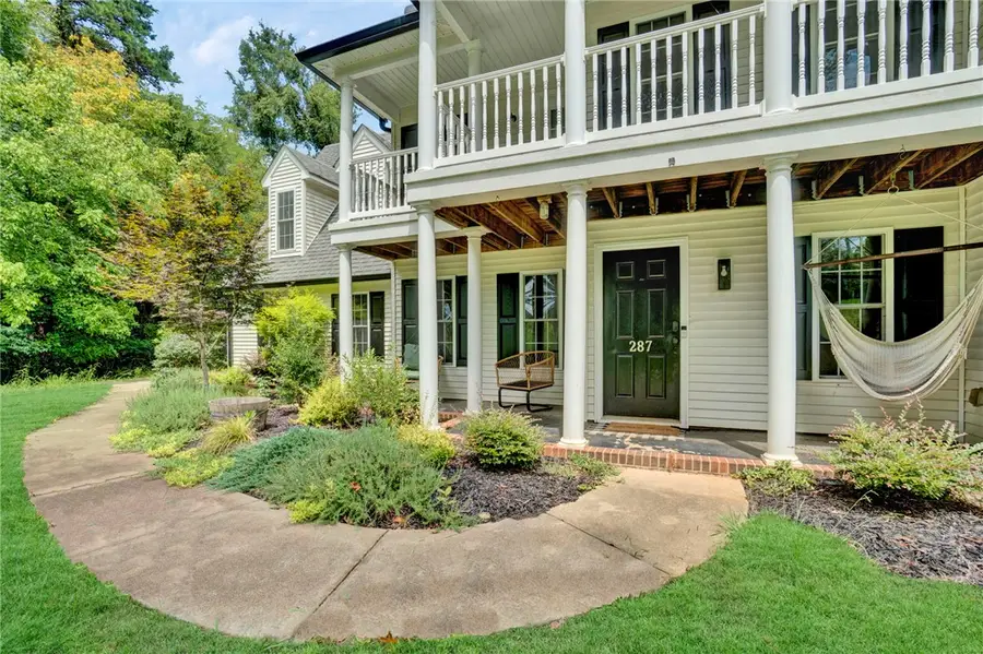 287 Cherokee Drive, Fair Play, SC 29643 - #2