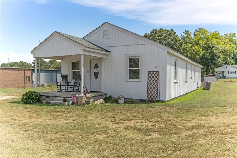 3031 Standridge Road, Anderson, SC 29625 - #2