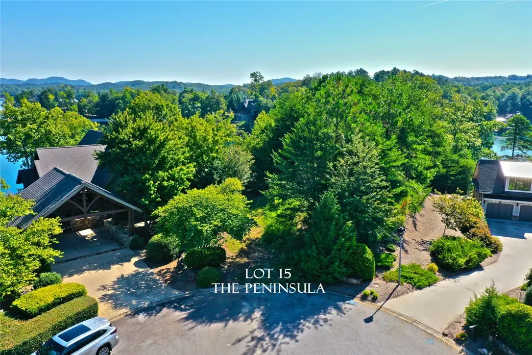 120 Vaughn Court, Six Mile, SC 29682 - #1
