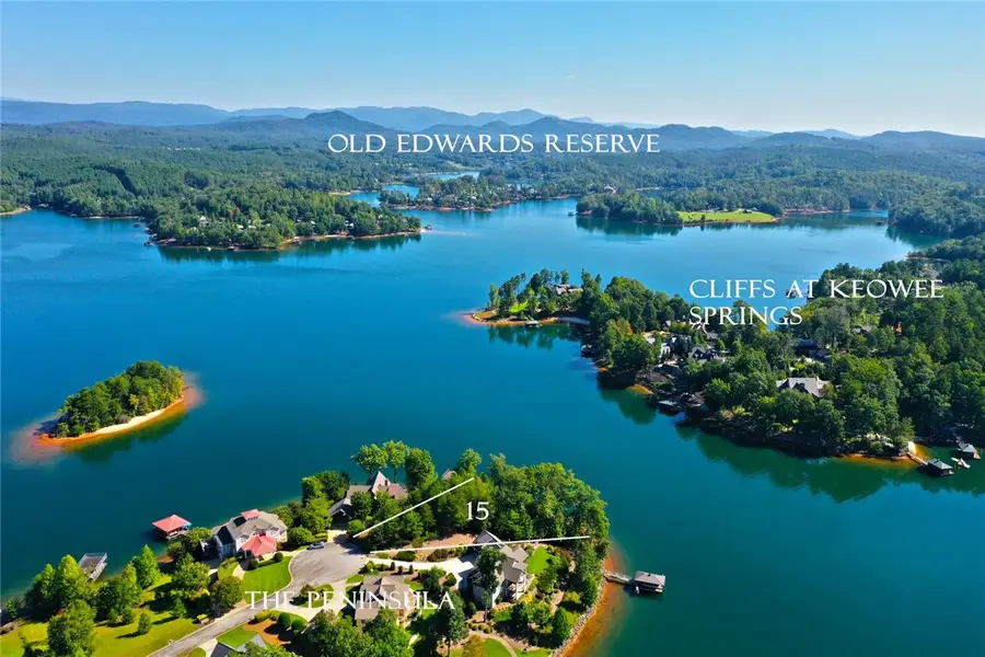 120 Vaughn Court, Six Mile, SC 29682 - #2