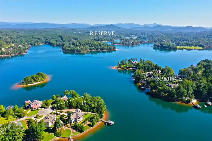 120 Vaughn Court, Six Mile, SC 29682 - #3