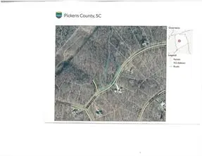 205 Serenity Drive, Pickens, SC 29671