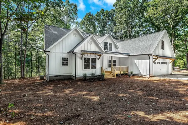 309 Kari Lane, Anderson, SC 29626