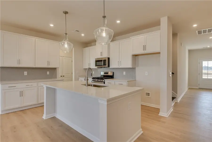 218 Bellflower Lane, Anderson, SC 29625 - #2