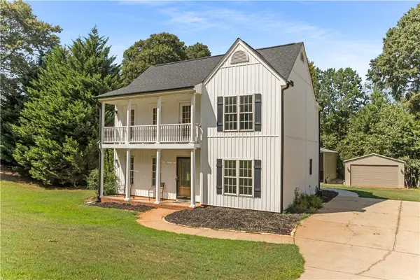 610 Walnut Way, Anderson, SC 29626